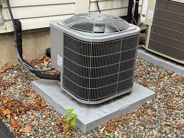 24/7 Emergency Heat Pump Repair experts in Destrehan, LA