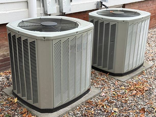 Reliable Heat Pump Repair contractor in Destrehan, LA by JG Cool HVAC